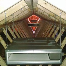 New Unit Installation