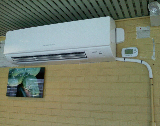 Air Conditioner