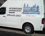 Repair Van