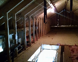 Commercial repair