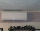 Split AC