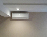Split AC
