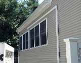Residential installation
