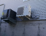 Air conditioning unit