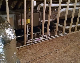 Commercial Units installation
