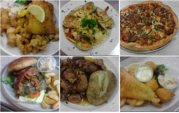 Norwood Grill - Warwick, RI