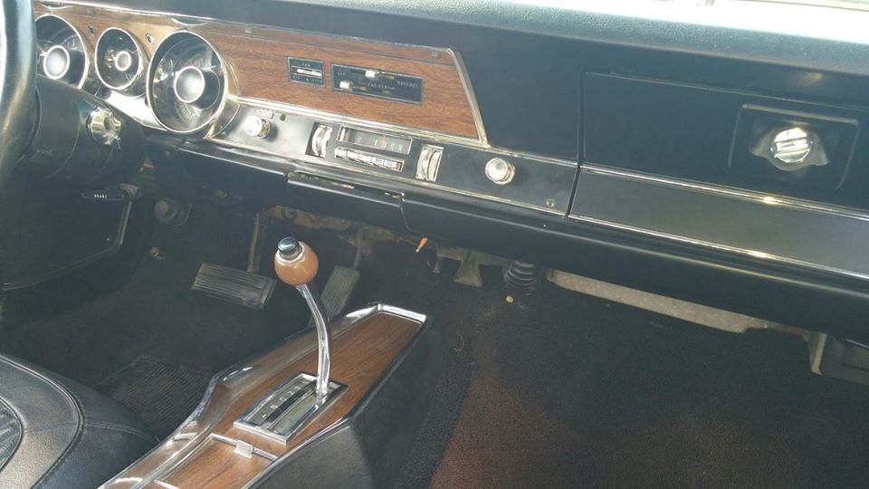 Robert's Auto Body & Classic Car Restoration Photo Gallery Colorado Springs