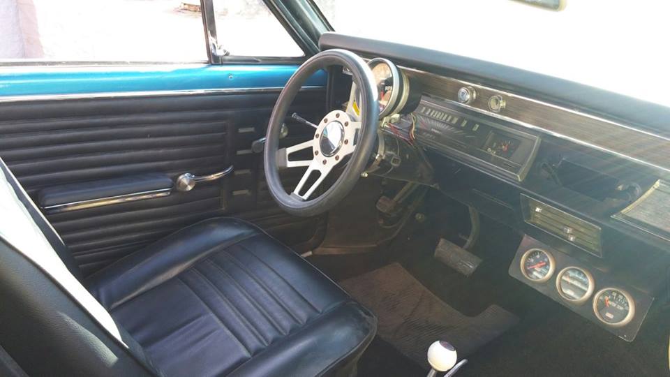 Robert's Auto Body & Classic Car Restoration Photo Gallery Colorado Springs