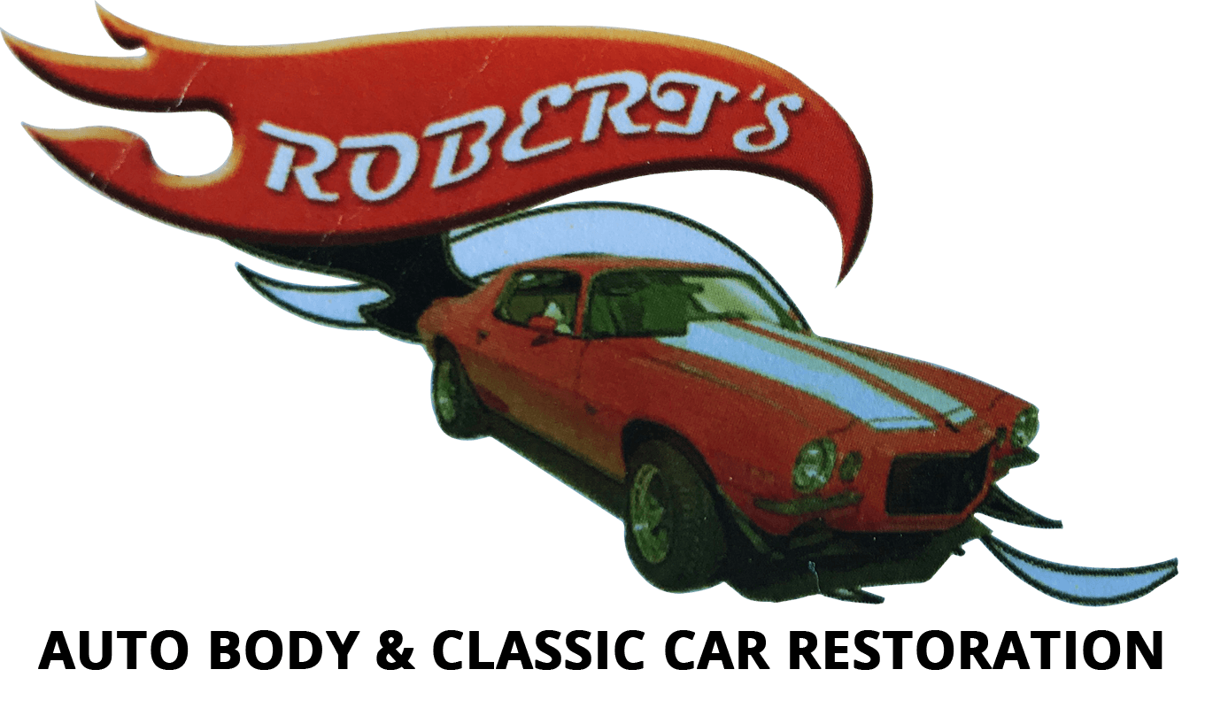 Robert's Auto Body & Classic Car Restoration Colorado Springs