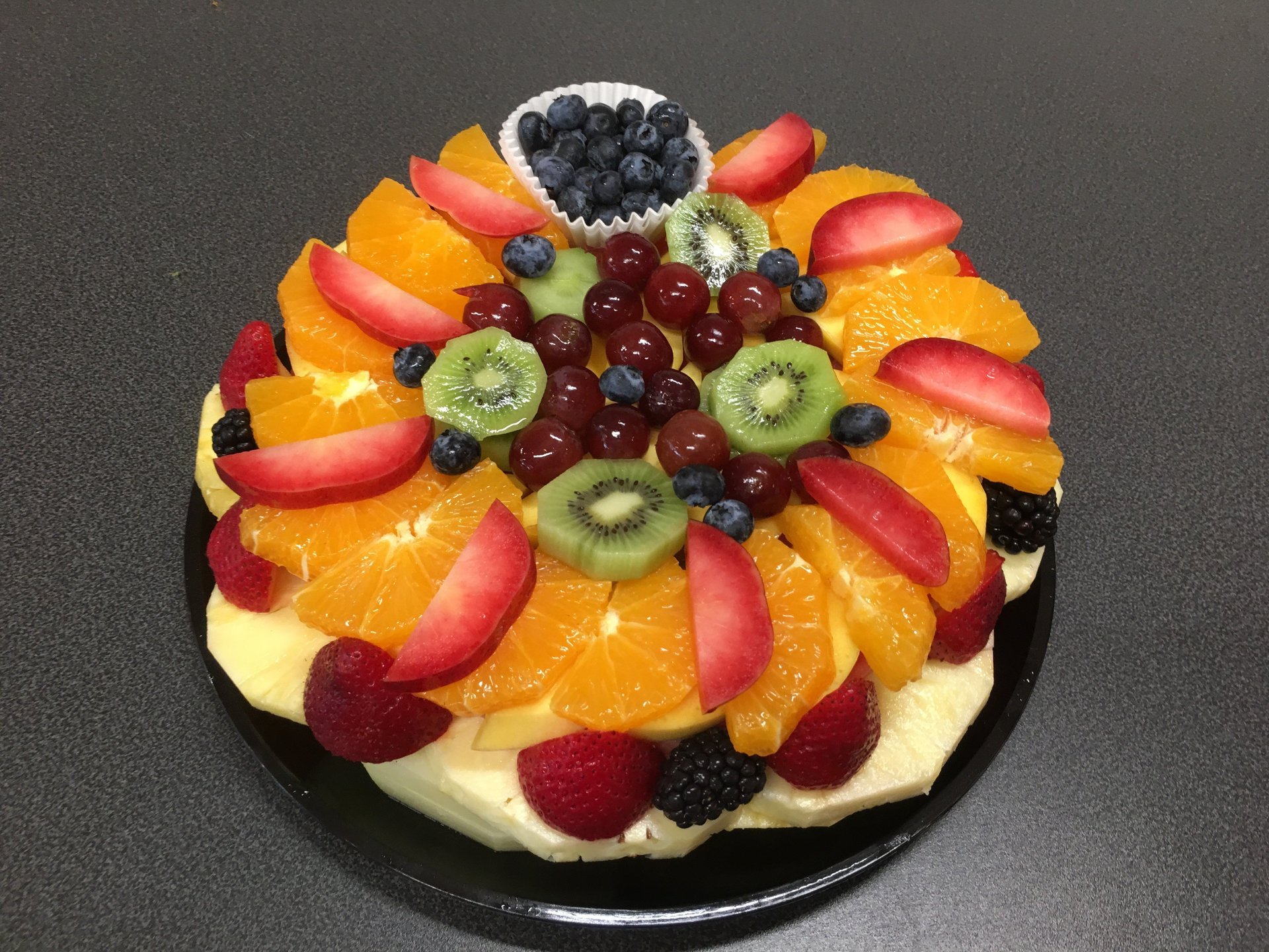 Bobby's Blue Ribbon Fruit Platters Gallery Cedarhurst, NY