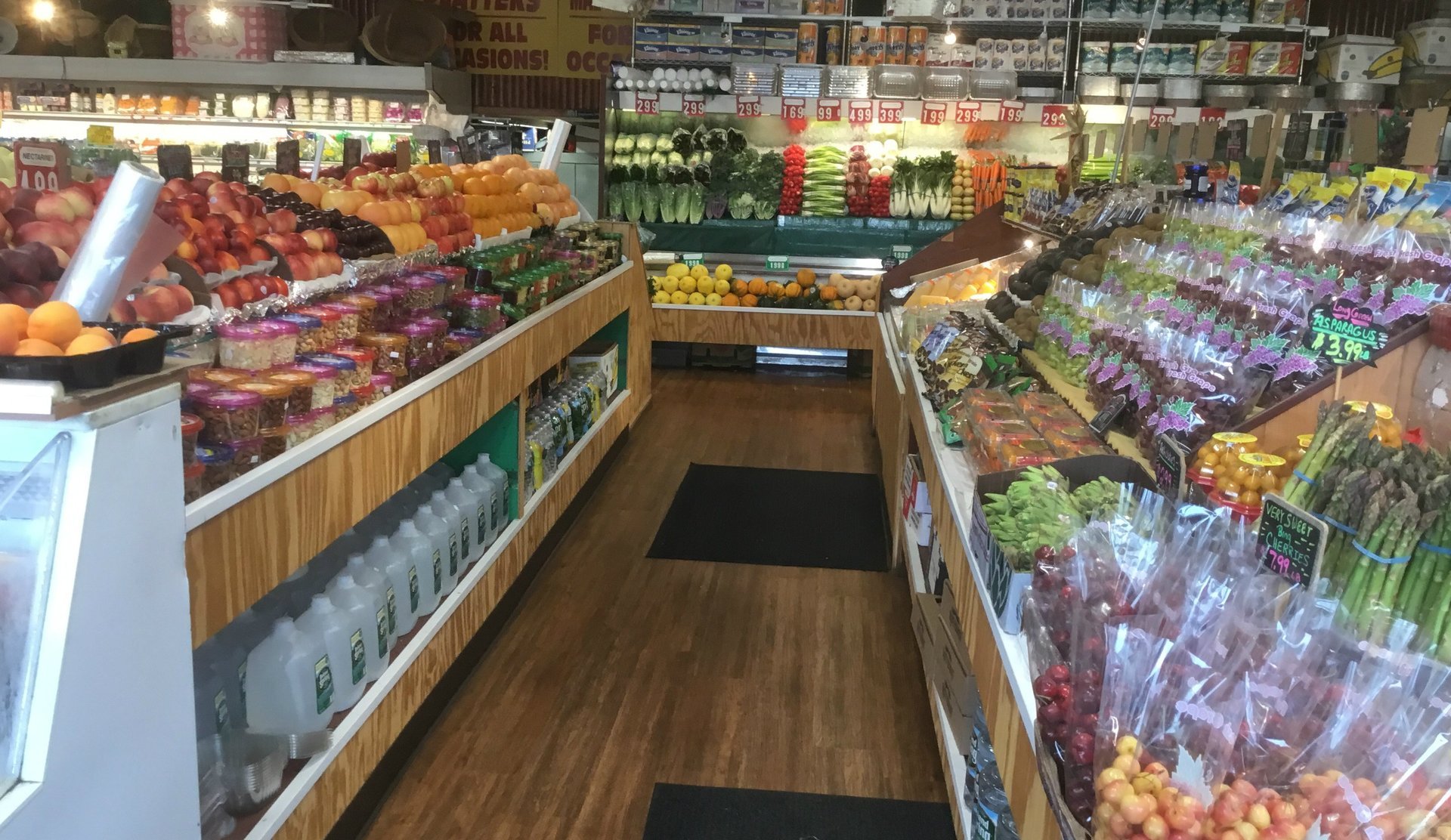 Gift Baskets Candies, Fruits, and Nuts Cedarhurst, NY