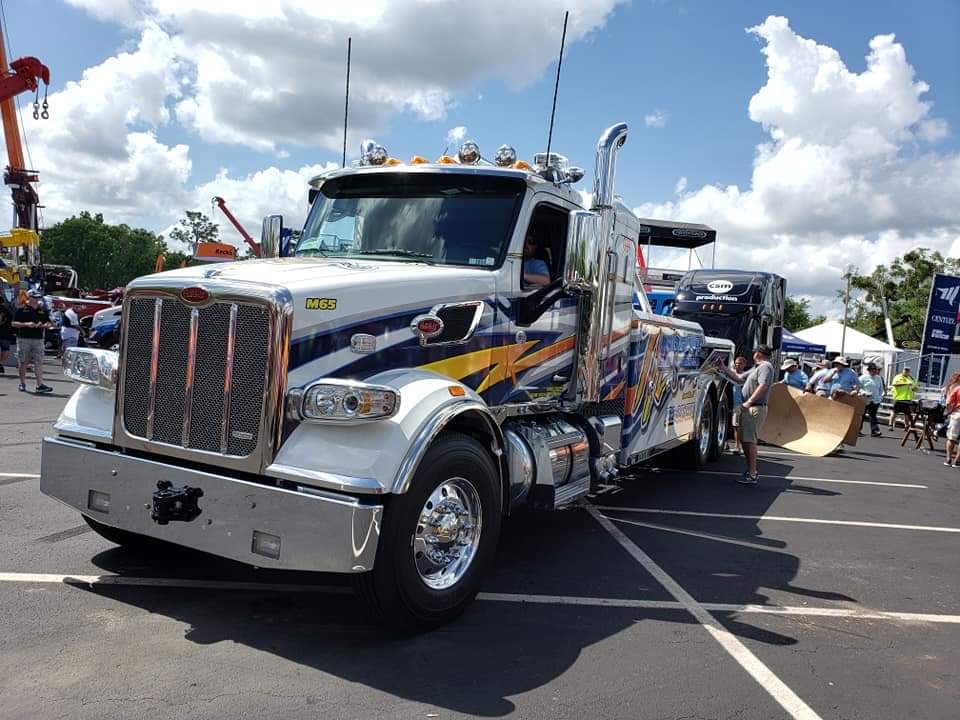 Mosby's Towing & Transport LLC Gallery Louisville KY