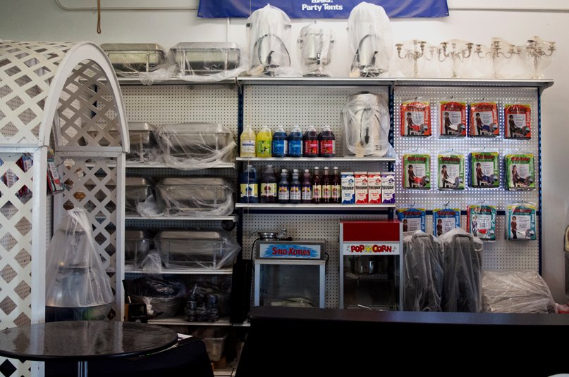 OK Rental LLC Tool Rental Port Clinton, OH