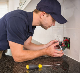 Electrical wiring | Panel boxes | Winter Haven, FL