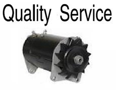Generator Center - Wichita Falls, TX - ATEX Generator Shop