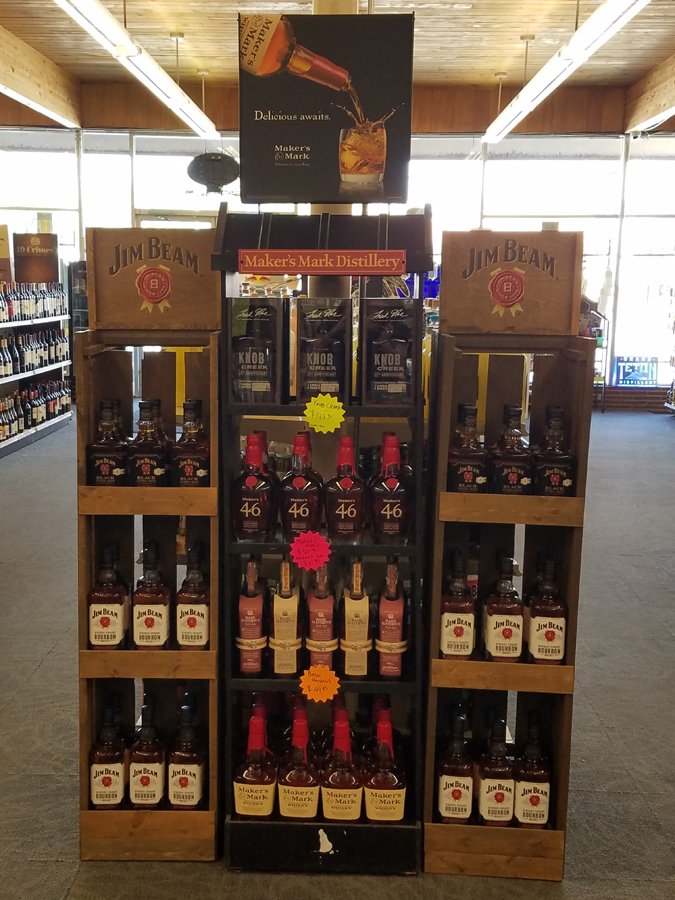 State Liquor Store 3 Gallery Billings, MT