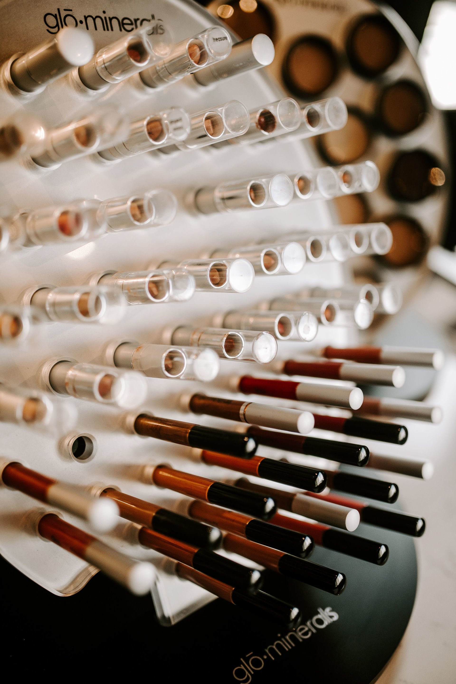 Blush Salon Spa Service Menu Fargo, ND