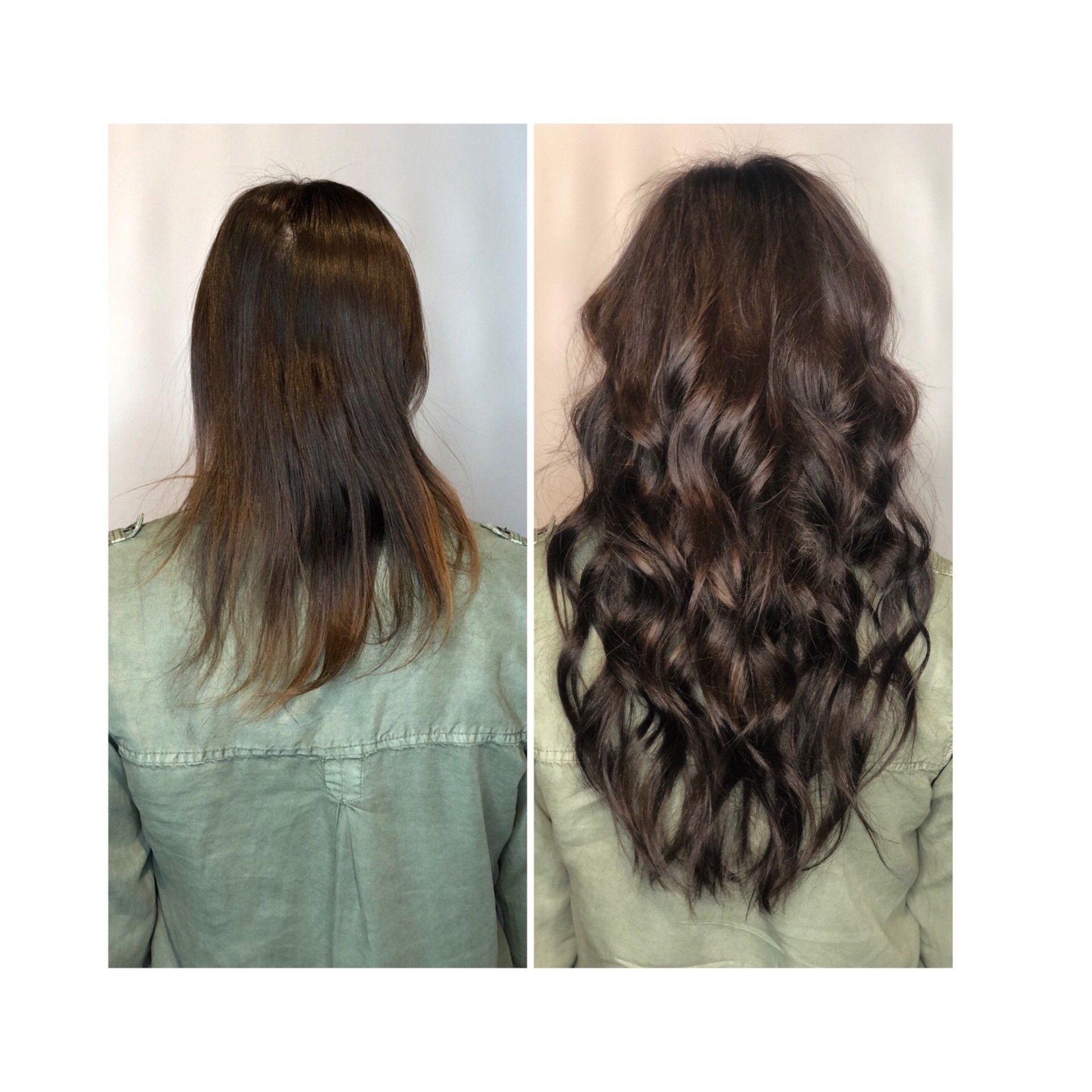 Blush Salon Salon Service Menu Fargo, ND