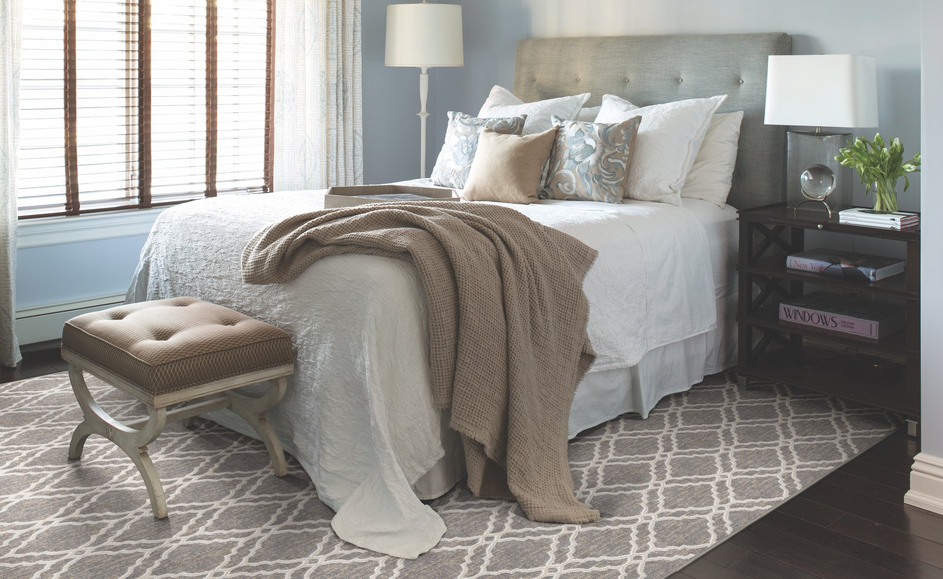 Town Square Floors Residential Flooring TX