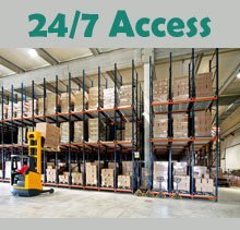 Storage Facility - Cathlamet, WA - Columbia River Storage Inc.