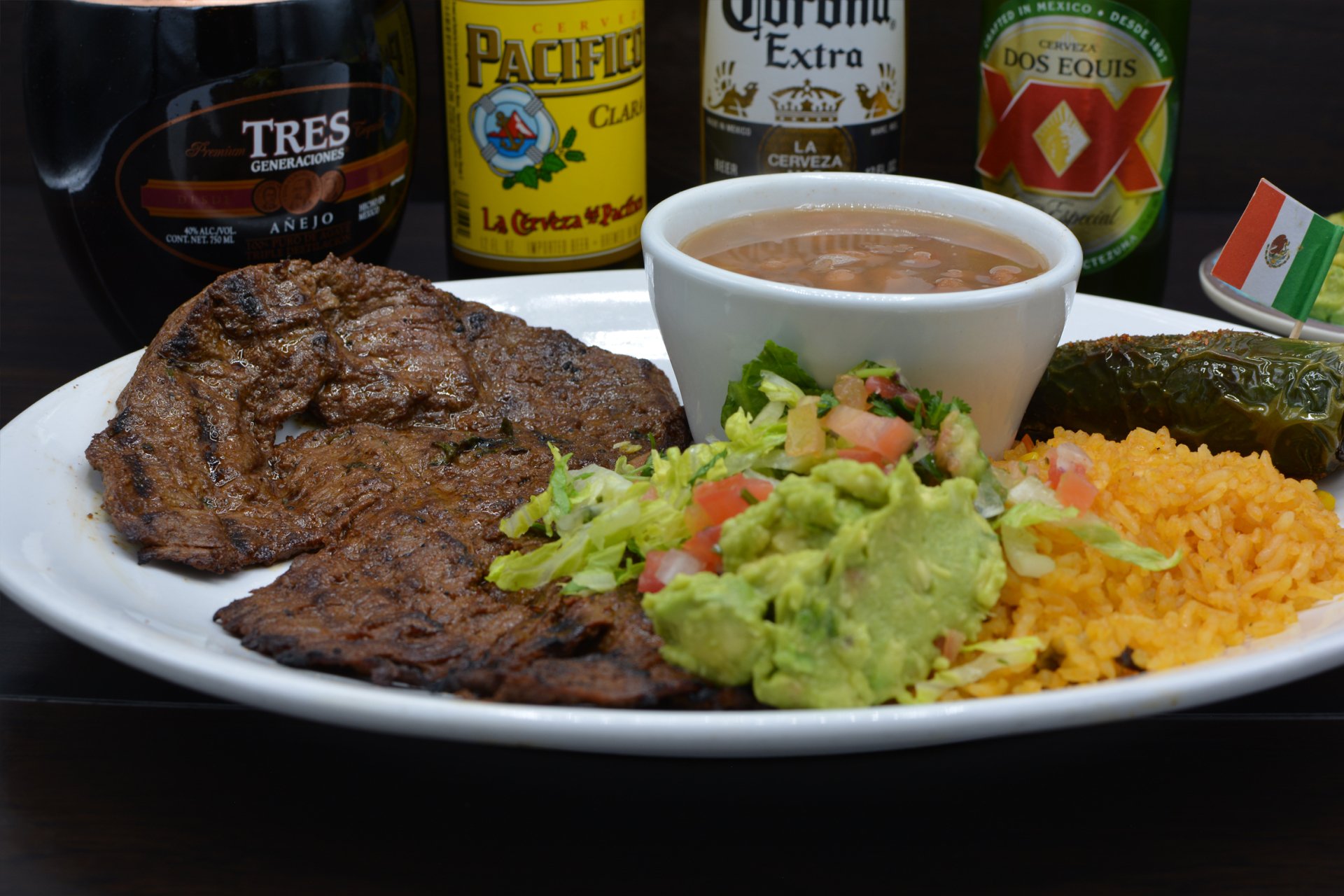 Nayarit Restaurant I Mexican Bar and Restaurant Durango CO