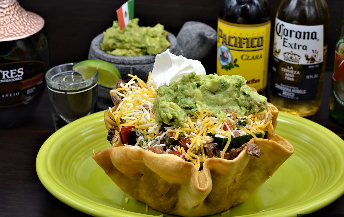 Nayarit Restaurant I Mexican Bar and Restaurant Durango CO