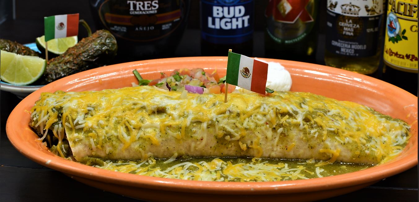 Nayarit Restaurant I Mexican Bar and Restaurant Durango CO