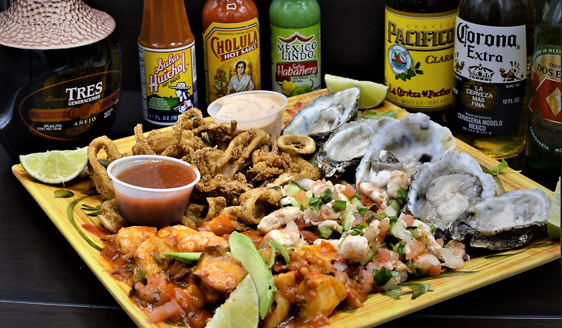 Nayarit Restaurant I Mexican Bar and Restaurant Durango CO