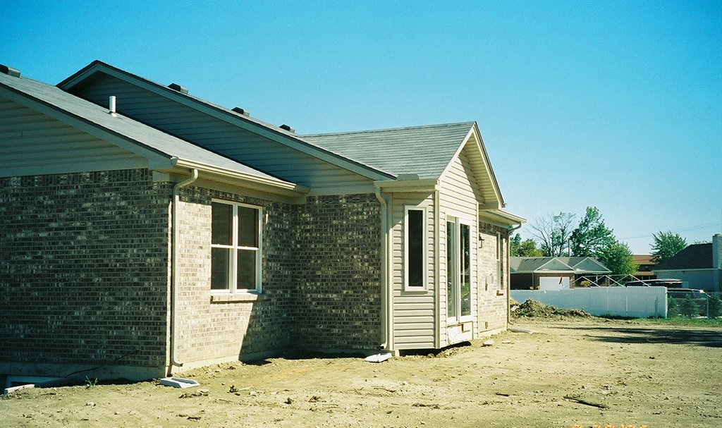 Home Builders in Beavercreek, Xenia, New Carlisle & Spring Valley OH