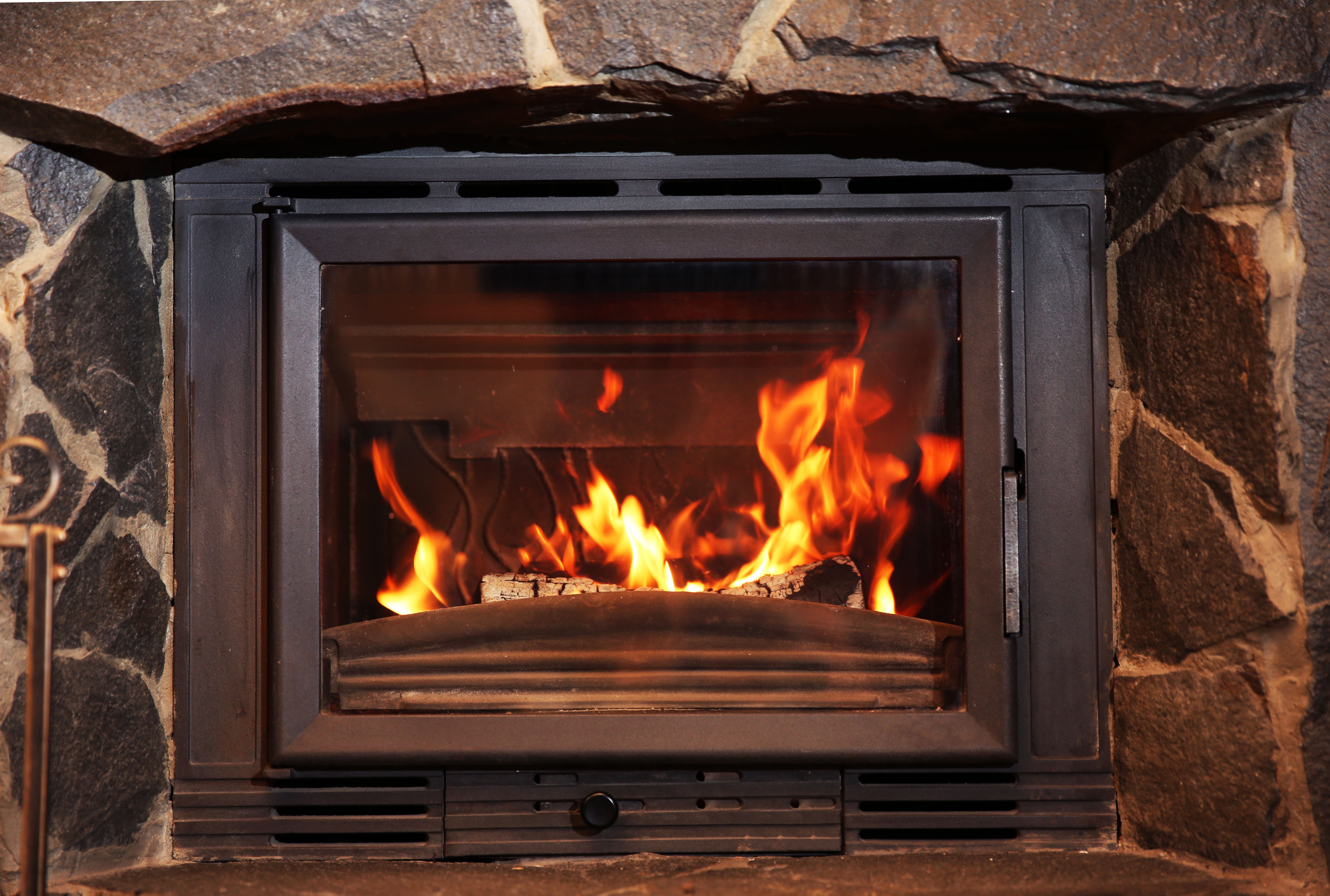 Fireplace Installations in Waco & Killeen, Texas (TX) Darden Building Materials