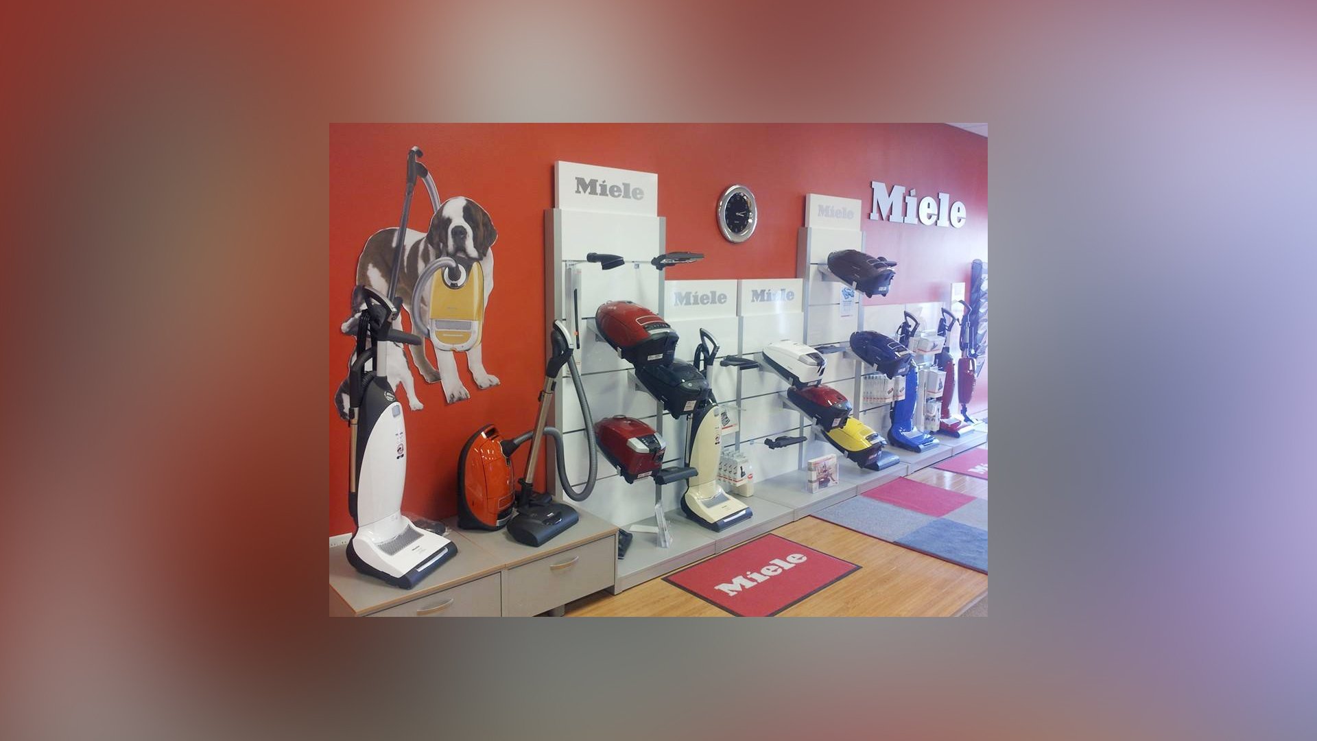 A1 Vacuum Sales & Service Vacuums La Crosse, WI