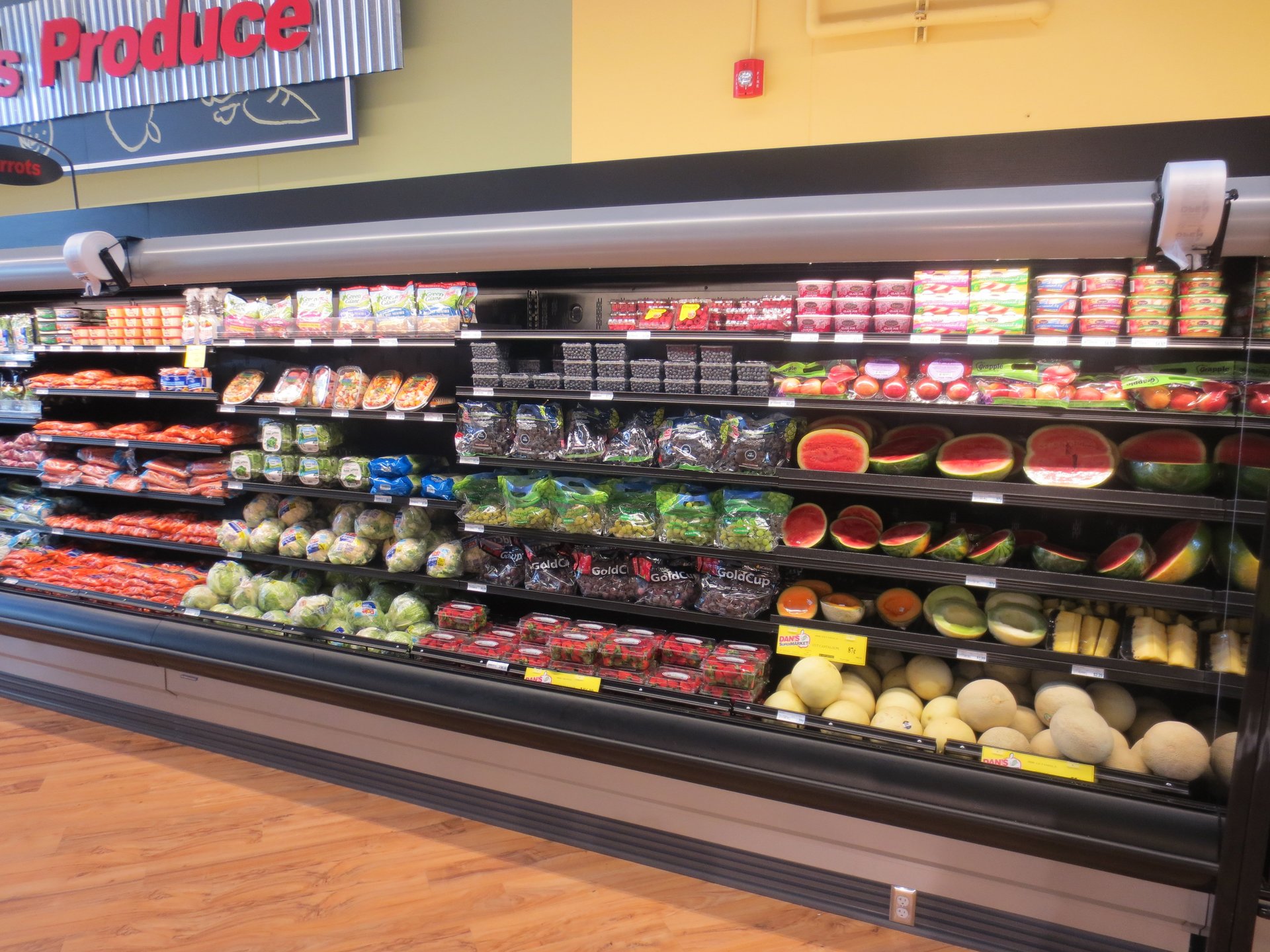 Dakota Refrigeration Inc. Food Service Equipment Fargo ND