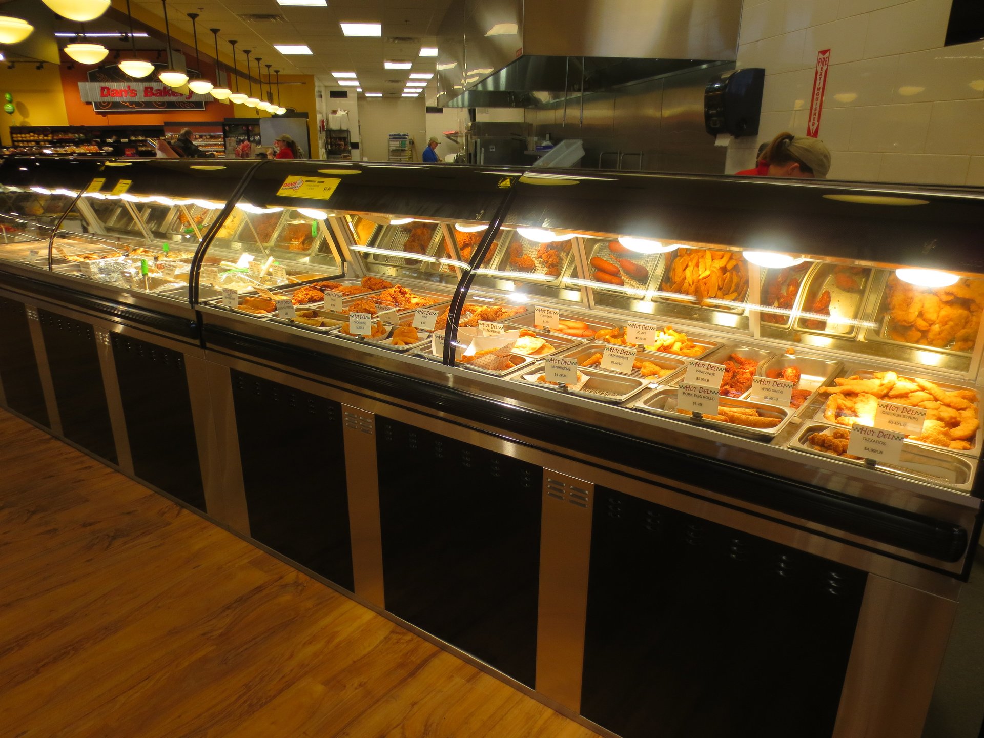 Dakota Refrigeration Inc. Food Service Equipment Fargo ND