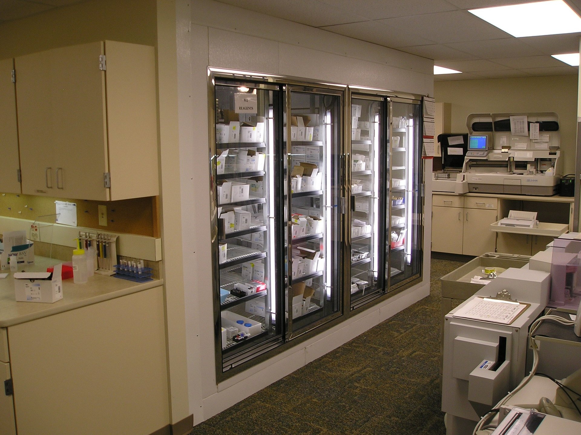 Dakota Refrigeration Inc. Food Service Equipment Fargo ND