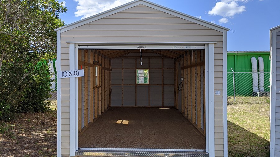 ShedsNMore Brooksville Carports Brooksville, FL