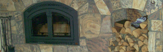 Restoration and Repair | Chimney and Fireplaces | Bellingham, WA