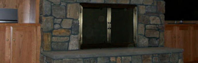 Fireplace Services | Chimney Repairs | Bellingham, WA