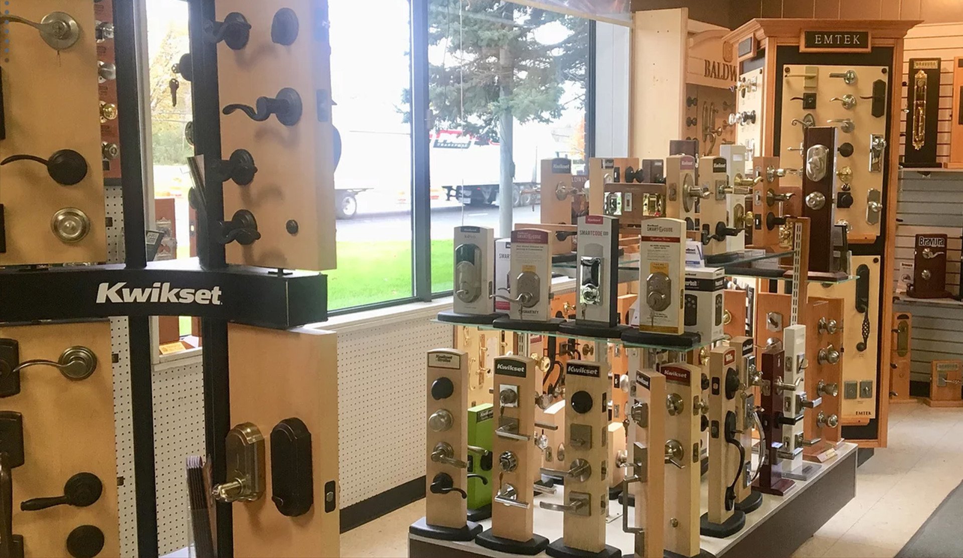 TriCounty Builders Hardware Sterling Heights, MI