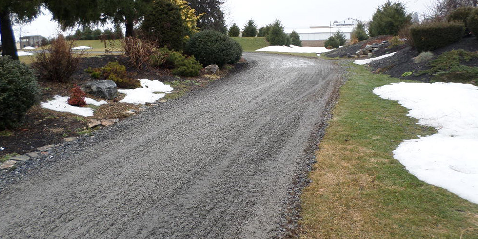 Driveway Leveling | Smoothing Service | Manheim, PA