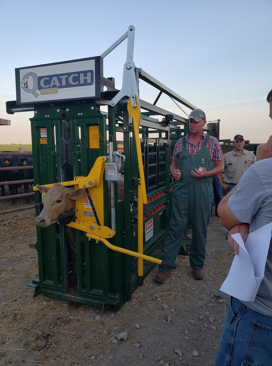 Farm Pet Services Equine Diagnostics Effingham, IL