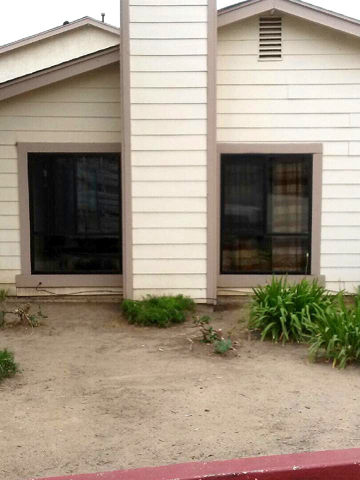 Specialty Glass & Mirror Photo Gallery Santa Maria, CA