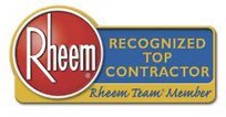 Rheem logo