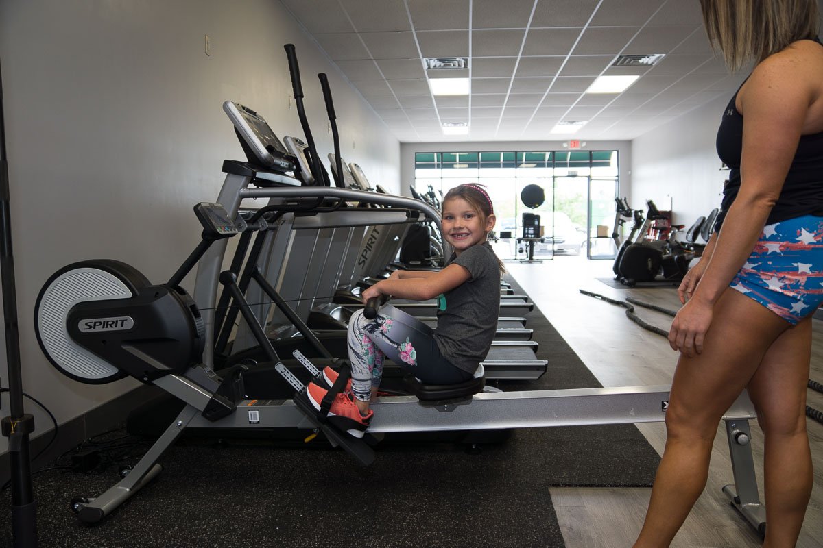 03 Fitness Equipment & Supplements LLC Gallery Fort Wayne IN