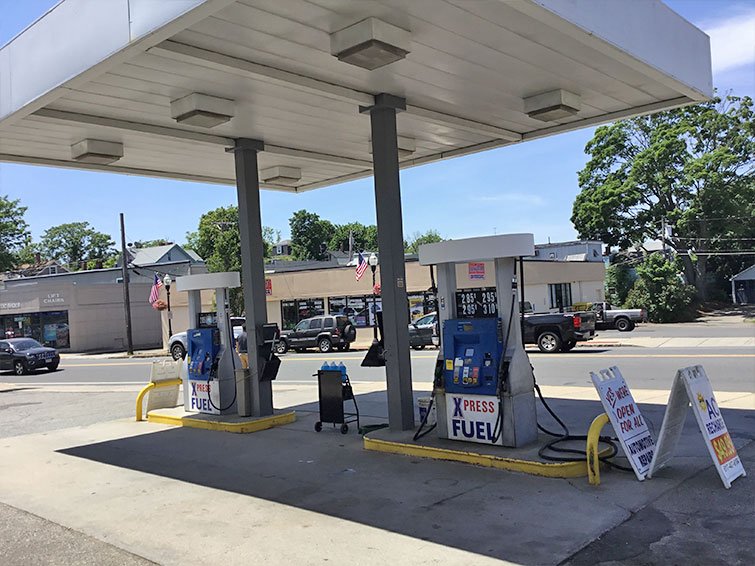 Alex Auto Repair Express Fuel Auto Repairs Woburn, MA