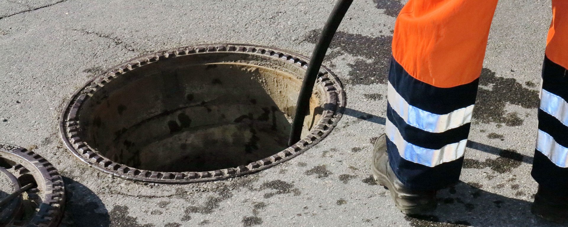 American Sewer Cleaners | Sewer Inspection | Burton, MI
