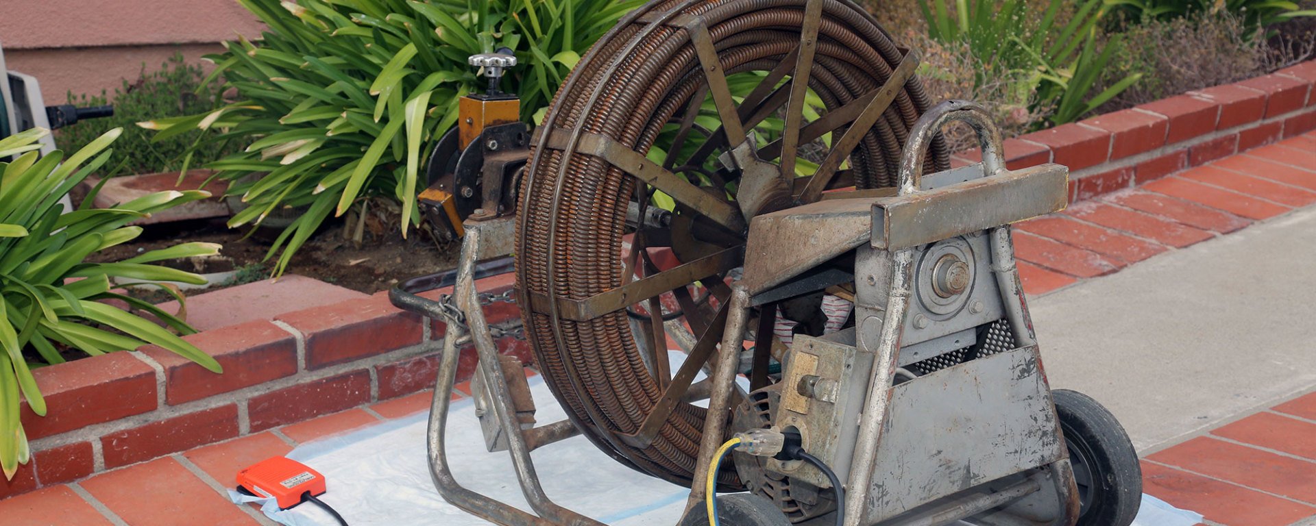 American Sewer Cleaners | Sewer Inspection | Burton, MI