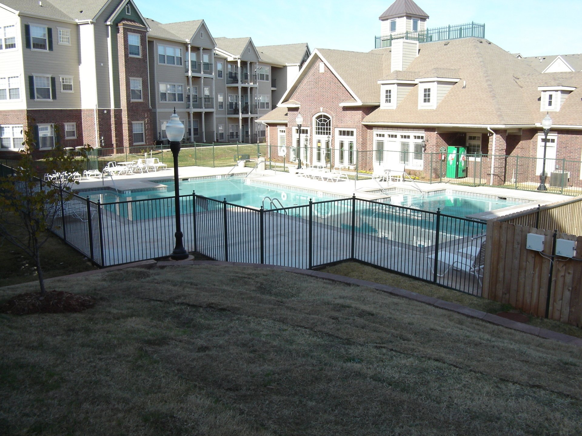 Cardinal Pools Of Oklahoma Swimming Pool Oklahoma City OK