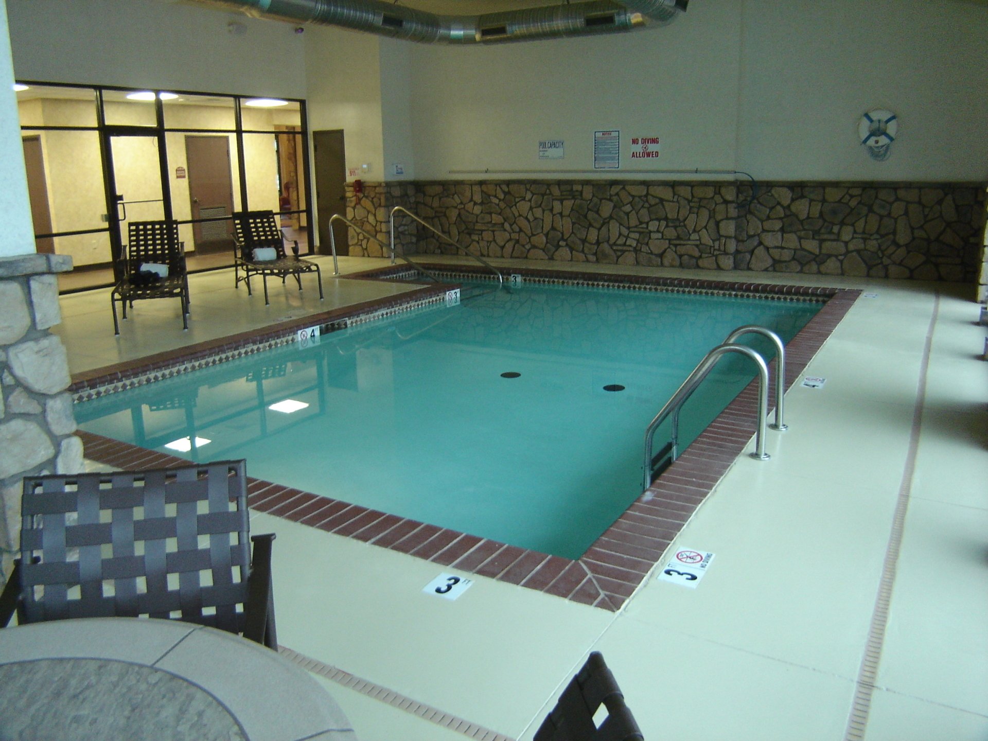 Cardinal Pools Of Oklahoma Swimming Pool Oklahoma City OK
