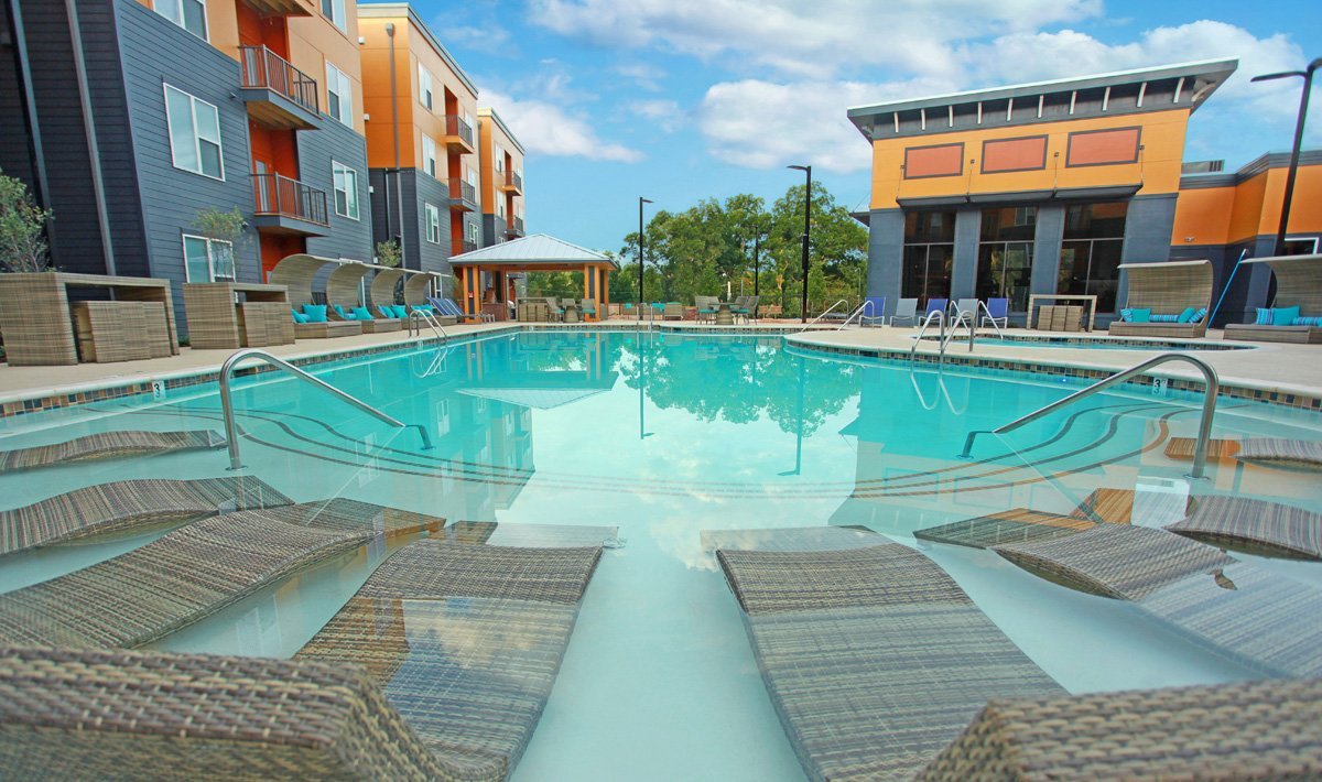 Cardinal Pools Of Oklahoma Swimming Pool Oklahoma City OK