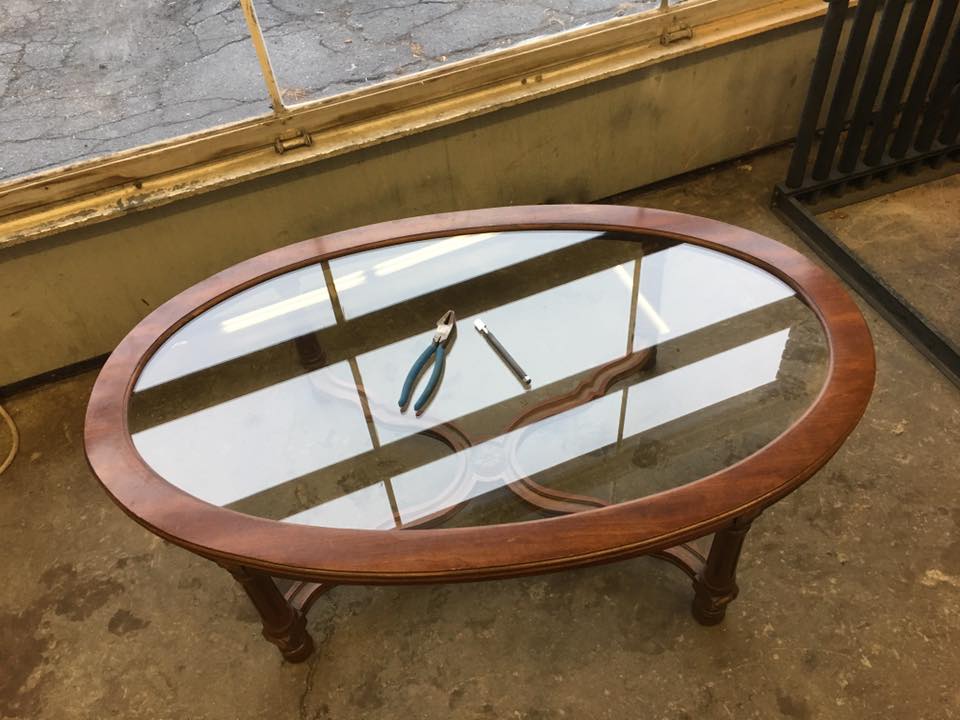 Macedonia Glass & Mirror, Inc. Commercial Glass Macedonia, OH